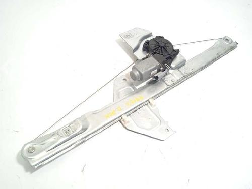 Used Front right window mechanism Front right window mechanism CITROËN BERLINGO MULTISPACE (B9) 1.6 BlueHDi 100 (99 hp) 10936020 10936020