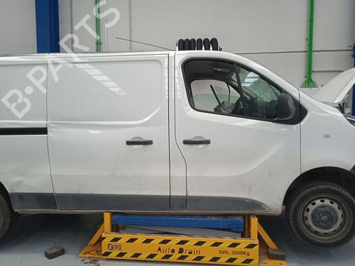Electronic module OPEL VIVARO B Van (X82)  | BP33021192M83  - Image 8