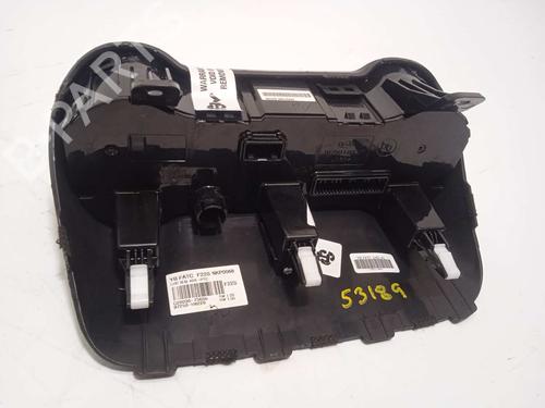 Climate control KIA STONIC (YB) | BP18013463I5