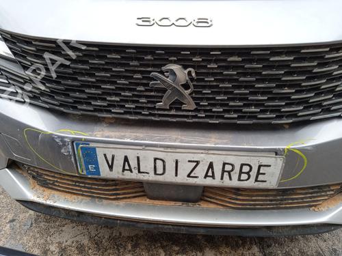 ABS pump PEUGEOT 3008 II SUV (MC_, MR_, MJ_, M4_) 1.5 BlueHDi 130 | BP24216786M43 