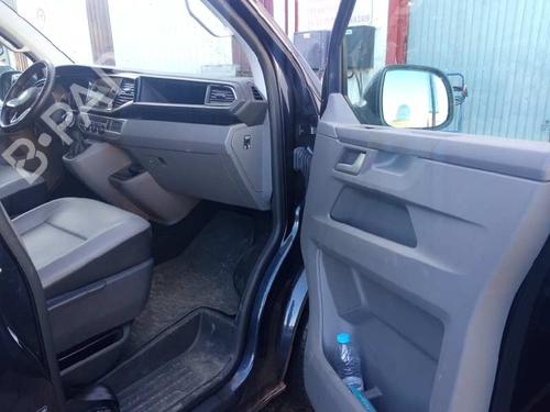 Front wiper motor VW CALIFORNIA T6 Camper (SGC, SGG, SHC)  | BP17476871M29 