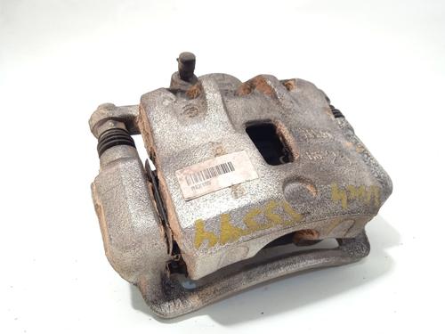 Used Right front brake caliper SSANGYONG TIVOLI 1.2 (128 hp) 26503278