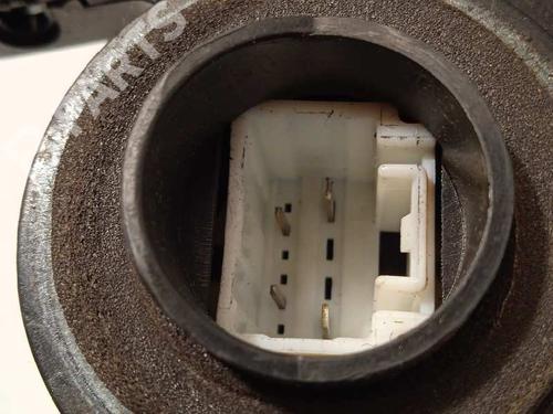 Rear left lock TOYOTA LAND CRUISER PRADO (_J12_) 3.0 D-4D (KDJ120, KDJ125, KDJ121) | BP9731625C100 