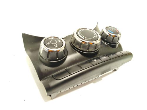 Used Climate control Climate control 32322559 32322559