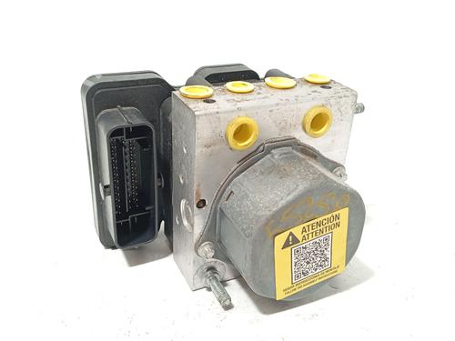 Used ABS pump RENAULT CLIO IV (BH_) 1.5 dCi 90 (90 hp) 32468700