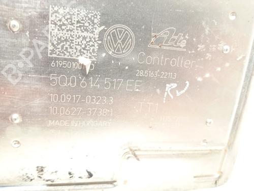 ABS pump SKODA KAROQ (NU7, ND7) | BP31155588M43