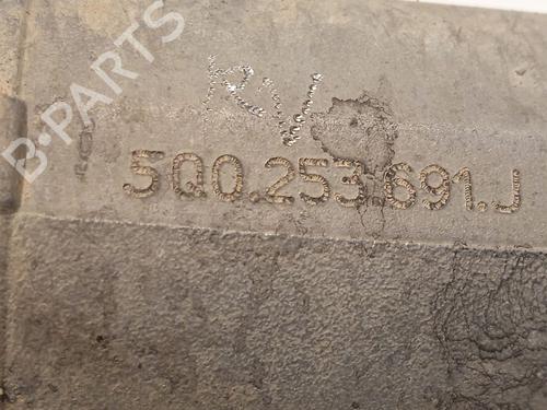 Electronic module SKODA OCTAVIA III Combi (5E5, 5E6) 2.0 TDI 4x4 | BP29527038M83 