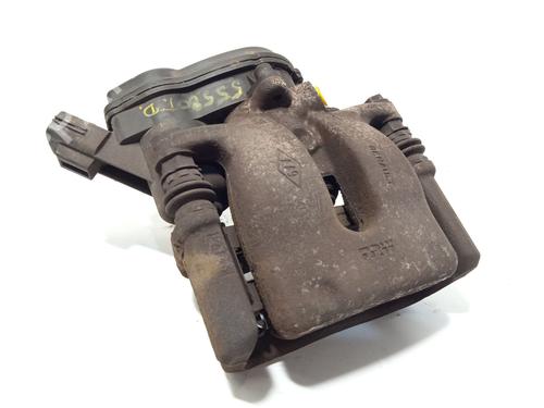 Used Right rear brake caliper RENAULT SCÉNIC III (JZ0/1_) 1.2 TCe (131 hp) 25617377