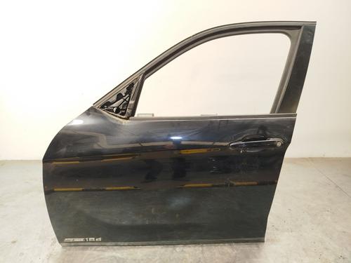 Used Left front door BMW X1 (E84) sDrive 18 d (143 hp) 28209683