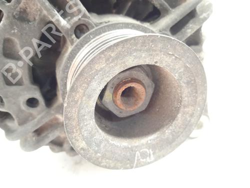 Generator IVECO DAILY IV Van  | BP18085332M7 