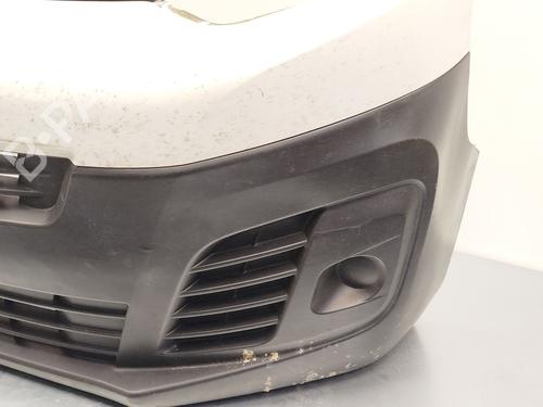 Front bumper CITROËN JUMPY III Bus (V_) 1.6 BlueHDi 115 | BP34649479C7  - Image 6