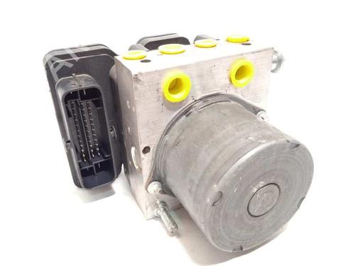 Used ABS pump SKODA FABIA III (NJ3) [2014-2021]  12180659