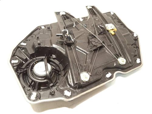 Front left window mechanism FORD FOCUS IV (HN) 1.5 EcoBlue | BP17756191C22 