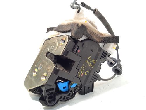 Used Front left lock HYUNDAI ELANTRA V Saloon (MD, UD) 1.6 (132 hp) 28514528