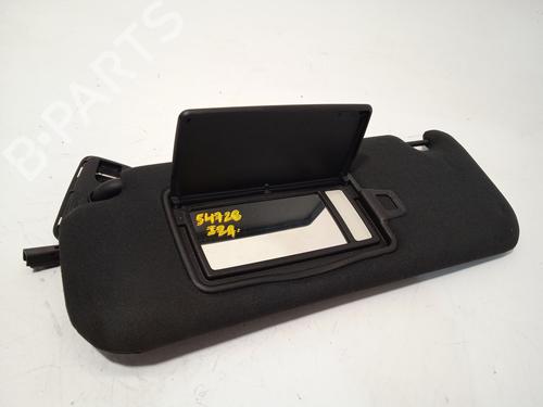 left-sun-visor-jaguar-xf-ii-x260-2015-23192011 main image