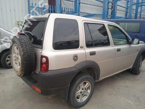 Right taillight LAND ROVER FREELANDER I (L314) 2.0 DI 4x4 | BP12981872C35 