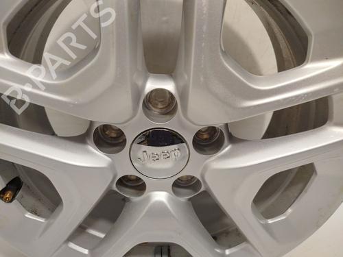 Fælk JEEP COMPASS (MP, M6, MV, M7) 1.4 MultiAir | BP27808069C45 - Image 4