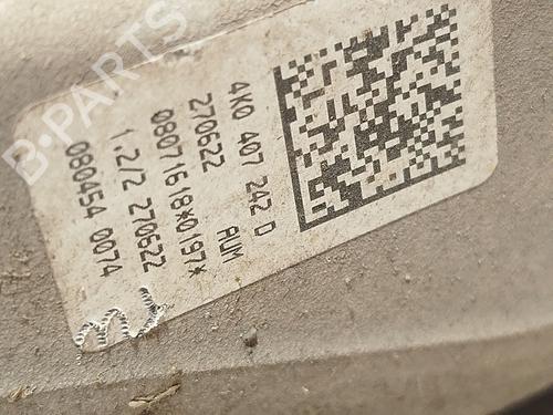 Right front steering knuckle AUDI A6 C8 (4A2) 45 TDI Mild Hybrid quattro | BP26449653M26  - Image 5