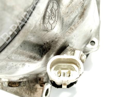 AC-Kompressor SAAB 9-3 (YS3F, E79, D79, D75)  | BP29427851M34 