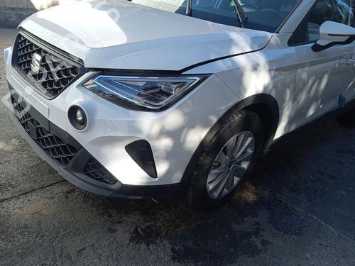 Right front driveshaft SEAT ARONA (KJ7, KJP) 1.0 TSI | BP30460982M39 