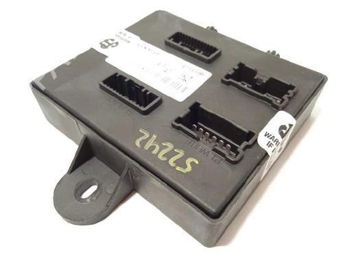 Used Electronic module RENAULT CAPTUR I (J5_, H5_) 1.5 dCi 110 (110 hp) 16218000