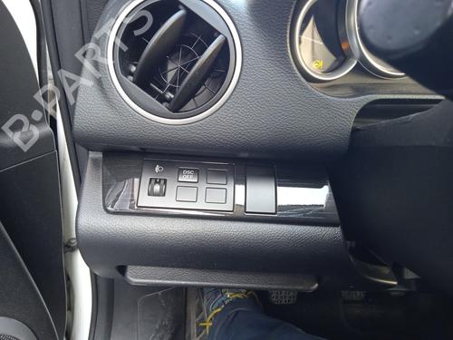 Starter MAZDA 6 Hatchback (GH) 2.0 MZR (GHEFS) | BP26887719M8  - Image 35