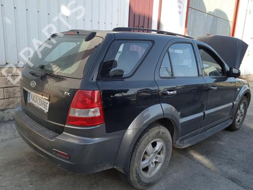 Right headlight KIA SORENTO I (JC) 2.5 CRDi 4WD | BP28140280C29 