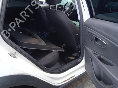 Throttle body SEAT LEON ST (5F8) 2.0 TDI 4Drive | BP26208690M82 