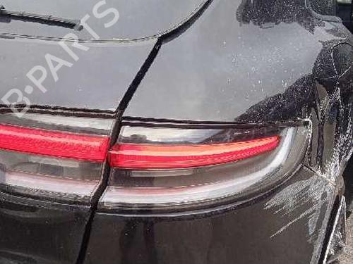 Front right window mechanism PORSCHE MACAN (95B)  | BP16659280C23  - Image 27