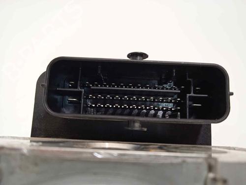 ABS pump DACIA LODGY (JS_)  | BP17570798M43 