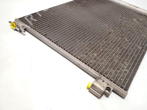 AC radiator DACIA DOKKER MPV (KE_) 1.5 dCi (KEAJ, KEAH) | BP29326782M32 