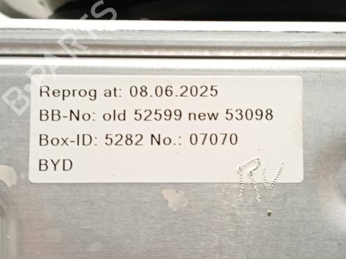 ABS pump BYD SEAL U  | BP35946347M43  - Image 8