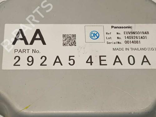 Electronic module NISSAN X-TRAIL III (T32_, T32R, T32RR) 1.6 dCi (T32) | BP7182110M83 