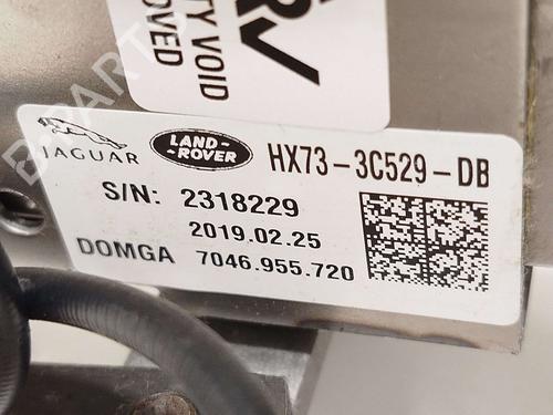 Steering column JAGUAR F-PACE (X761) 2.0 TD4 AWD | BP39564933M21 - Image 4