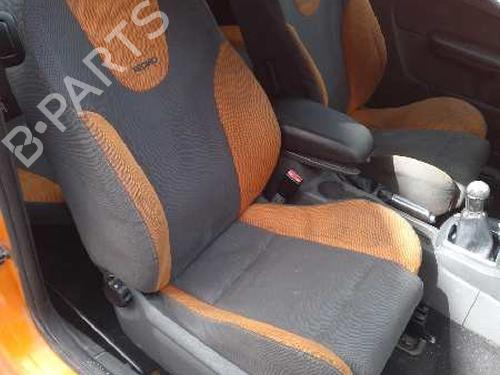 Radiator fan FORD FOCUS II (DA_, HCP, DP) 2.5 ST | BP5661818M35