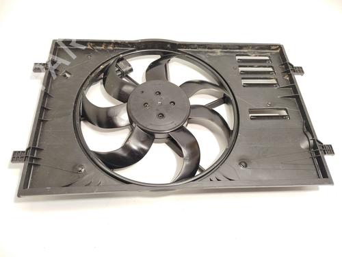 Radiator fan SEAT LEON (KL1, KLG) 1.0 TSI Mild Hybrid | BP30330562M35 