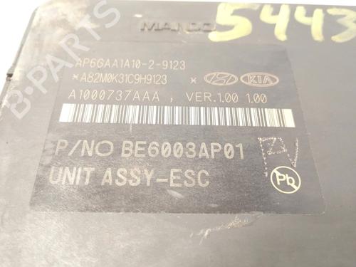 ABS pump KIA SPORTAGE II (JE_, KM_)  | BP28838236M43 