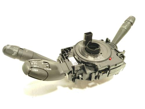 Used Steering column stalk CITROËN C3 III (SX) 1.2 THP 110 (SXHNPS, SXHNZT, SXHNZ6) (110 hp) 32411894