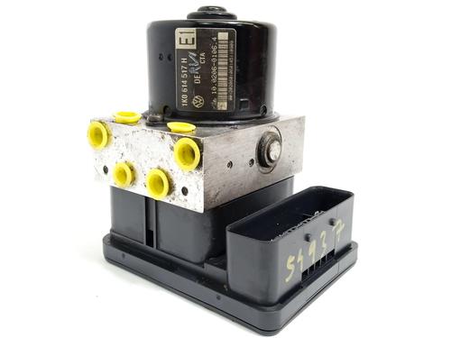 Used ABS pump SKODA OCTAVIA II (1Z3) 2.0 TDI 16V (140 hp) 23130070