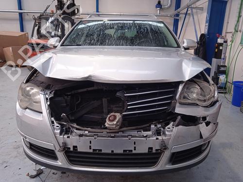 Electronic module VW PASSAT B6 Variant (3C5) 2.0 TDI | BP33951858M83  - Image 13