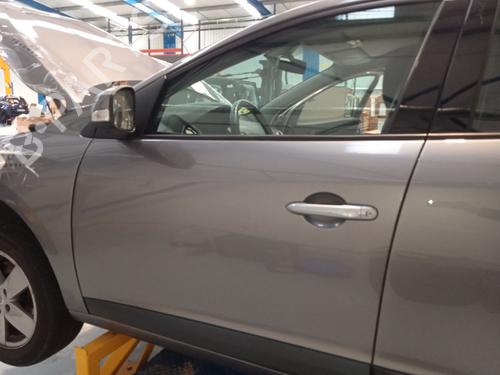 Climate control RENAULT MEGANE III Hatchback (BZ0/1_, B3_) 1.5 dCi | BP39747530I5 - Image 35