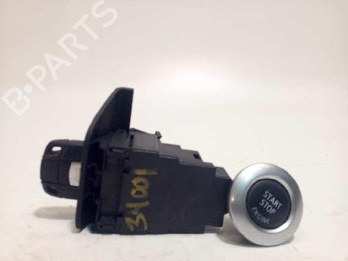 Used Ignition barrel BMW 1 (E87) 120 d (163 hp) 4678141