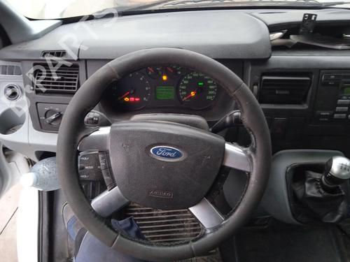 Right mirror FORD TRANSIT Platform/Chassis (FM_ _, FN_ _, FF_ _)  | BP23131242C27 