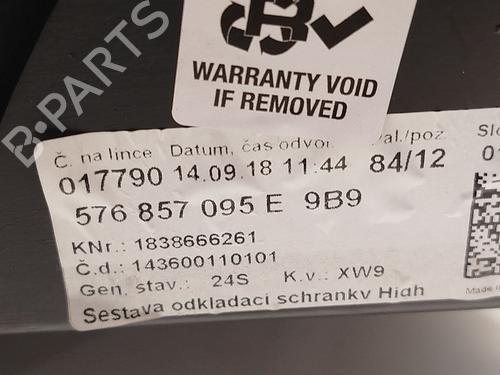 Guantera SEAT ATECA (KH7, KHP) 1.5 TSI | BP28578717C95 - Image 6