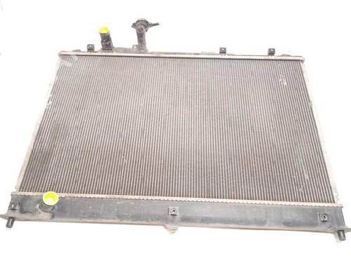 Used Water radiator MAZDA CX-7 (ER) 2.3 MZR DISI Turbo AWD (ER3P) (260 hp) 13949434