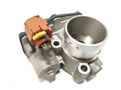 throttle-body-ford-focus-iii-2010-2011-2012-2013-2014-2015-2016-2017-2018-2019-2020-26407648 main image