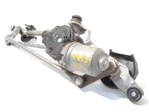 Used Front wiper motor SUBARU LEGACY V Estate (BR) 2.0 D AWD (BRD) (150 hp) 7513678