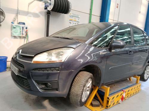 Used Parts CITROËN C4 Picasso I MPV (UD_) 1.6 HDi 4949350