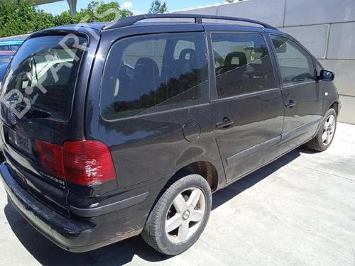 Fuel flap SEAT ALHAMBRA (7V8, 7V9) 1.9 TDI | BP8213529C131 