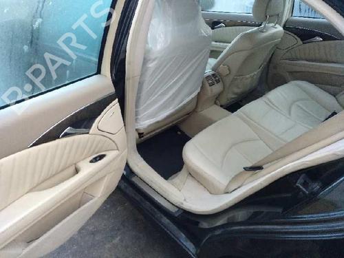 Right rear suspension arm MERCEDES-BENZ E-CLASS (W211) E 270 CDI (211.016) | BP4889546M15